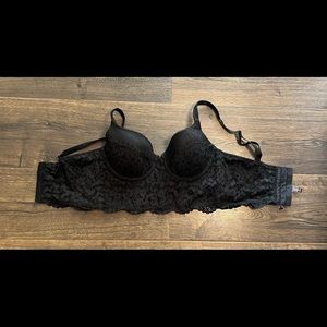Bra-VS lace